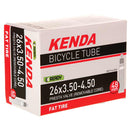 Kenda Presta Tube Presta Length: 32mm 20'' 1.00-1.50