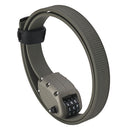 OttoLock 60" Hexband Cinch Lock 1524mm x 38mm Gray