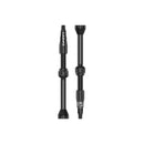 Lezyne TLR Tubeless Valve Presta 60mm Black Unit