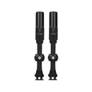 Muc-Off Big Bore Hybrid Tubeless Valve 75mm Pair Black