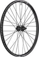 DT Swiss EXC 1500 Classic 30 Rear Wheel - 29" 12 x 148mm 6-Bolt XD/Micro Spline DEG 90 DF BLK