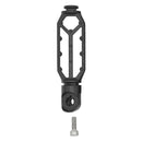 Kids Ride Shotgun Foot Rest for Evo Pro Gen 2 Left