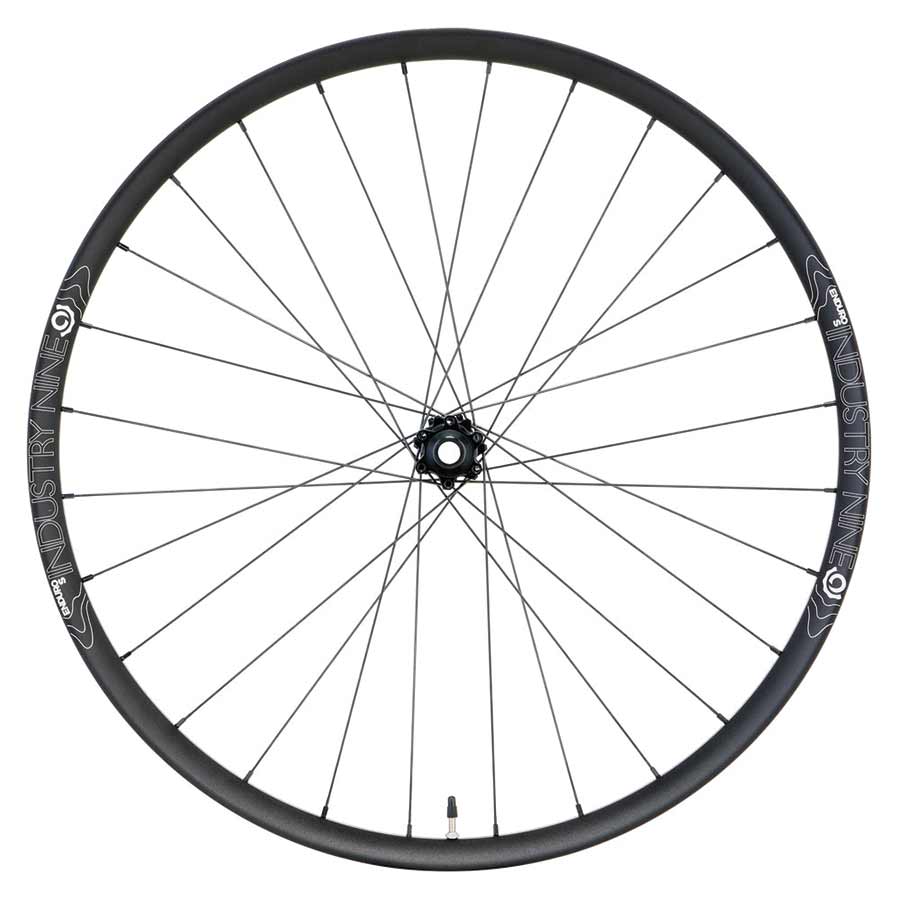 Industry Nine Wheels
