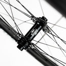 Boyd Cycling Ridgeline Wheel Front 29'' / 622 Holes: 32 15mm TA 110mm Disc