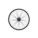 We The People Hybrid Wheel Rear 20'' / 406 Holes: 36 14mm 110mm Rim Right Side Drive Freecoaster