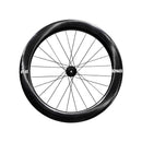 ENVE 65 Wheel Rear 700C / 622 Holes: 24 12mm TA 142mm Disc Center Lock Shimano HG 11 Kit - (not assembled wheel)
