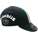 Columbus Cycling Cap Classic Black