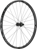 Full Speed Ahead Gradient Carbon i30 Rear Wheel - 27.5" 12 x 148mm 6-Bolt XD Carbon BLK
