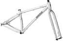 Surly Krampus Frameset - 29" Steel Salmon Skin Silver Medium
