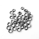 Sapim Polyax Round Nipple washers Bag of 500