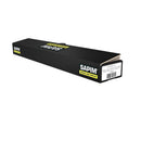 Sapim Leader Spokes J-Bend Black 2.0 Length: 274 100pcs