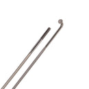 Sapim CX-Ray Spokes Bladed J-Bend Silver 2.0 Length: 260 Unit
