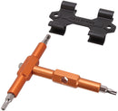Fix It Sticks Mountain Set (456mm Hex / Torx 25) Bracket