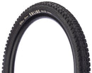 Teravail Ehline Tire - 29 x 2.5 Tubeless Folding Black Durable Fast Compound