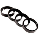 Campagnolo Hub cup For rear wheels and pre-2015 front wheels 4pcs HB-RE124