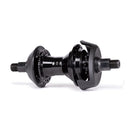 We The People Hybrid Hub Right side drive Rear 36H 110mm Freecoaster Black