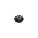 We The People Hybrid Rear Hub Driver 9T Set