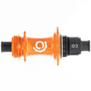 Industry Nine Solix G Classic Rear XD-R Disc Hub Rear 24H 12mm TA 142mm SRAM XD-R Orange