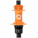 Industry Nine Solix M Classic Rear XD Disc Hub Rear 24H 12mm TA 148mm SRAM XD Orange