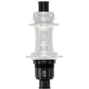 Industry Nine Solix M Classic Rear XD Disc Hub Rear 28H 12mm TA 148mm SRAM XD Silver