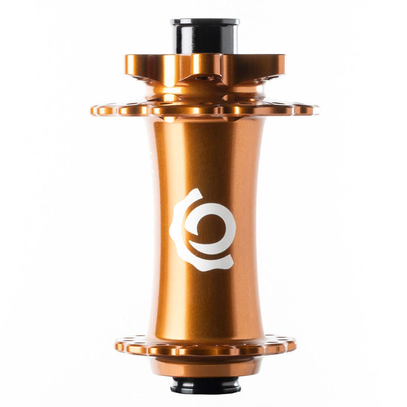 Industry Nine Hydra 2 Classic Front Hub - 15 x 110mm 6-Bolt Bronze 32H
