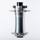 Industry Nine Hydra 2 Classic Front Hub - 15 x 110mm 6-Bolt Silver 32H