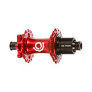 Industry Nine Hydra 2 Classic Rear Hub - 12 x 148mm 6-Bolt Micro Spline Red 32H