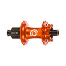 Industry Nine Hydra 2 Classic Rear Hub - 12 x 148mm 6-Bolt Micro Spline Orange 28H