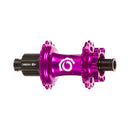 Industry Nine Hydra 2 Classic Rear Hub - 12 x 148mm 6-Bolt Micro Spline Purple 28H