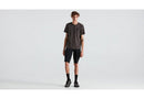 Specialized S-Logo Tee Ss Men Charcoal Xs