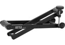 Specialized Levul Wheel Block Black N/A