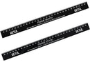 Specialized Muve Stack And Reach Ruler Black N/A