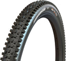 Maxxis Forekaster Tire - 27.5 x 2.40 Tubeless Folding Black MaxxTerra EXO+