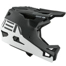 7iDP Project 23 ABS Full Face XS/S Matte Black/White