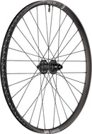 DT Swiss EX 1700 Classic 30 Rear Wheel - 29" 12 x 148mm Center-Lock Micro Spline DEG 72 DF BLK