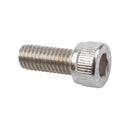 M-Wave Hex Bolts M5 x 16mm 50pcs