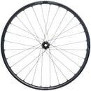 Full Speed Ahead Gradient Carbon i30 Front Wheel - 29" 15 x 110mm 6-Bolt BLK Carbon BLK