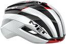 MET Trenta 3K Carbon Helmet - UAE Team Emirates Limited Edition Small