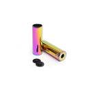 Salt AM Peg 4.15" Multicolor Pair