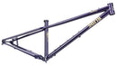Surly Sorceress Frame - 29" Steel Elderberry Tonic Small