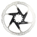 FSA K-Force 2-PC DB Rotor 180mm - Silver