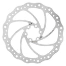 FSA Afterburner 1-PC DB Rotor 180mm
