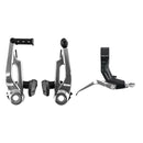 Box components Box Three V-Brake Kit Frt or Rr Silver 85mm