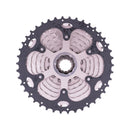 Varia 11-Speed Cassette Cassette Silver Speed: 11 11-42T