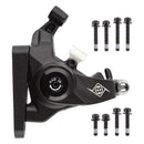 Origin8 Vise II FM Mechanical Disc Brake Rear disc brake Black