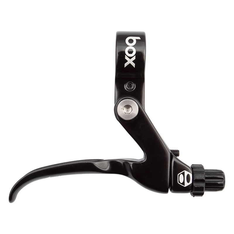Box components BOX Two Brake Lever Black Single Mid
