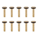 Sunlite PT23 Brake Hose Barb PT23 Bag of 10 2.1mm Formula Hose Barb