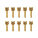 Sunlite PT10 Brake Hose Barb PT10 Bag of 10 2.1mm Magura/Avid Hose Barb