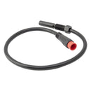 Clarks M3000 eBike Replacement Lever Sensor Black M3000 - 2 Pin Male