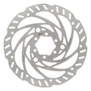 Magura MDR-A Disc Brake Rotor - 160mm 6-Bolt Only compatible MT A2 Brakes